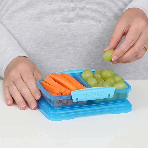Lunch™ 350ml Small Split