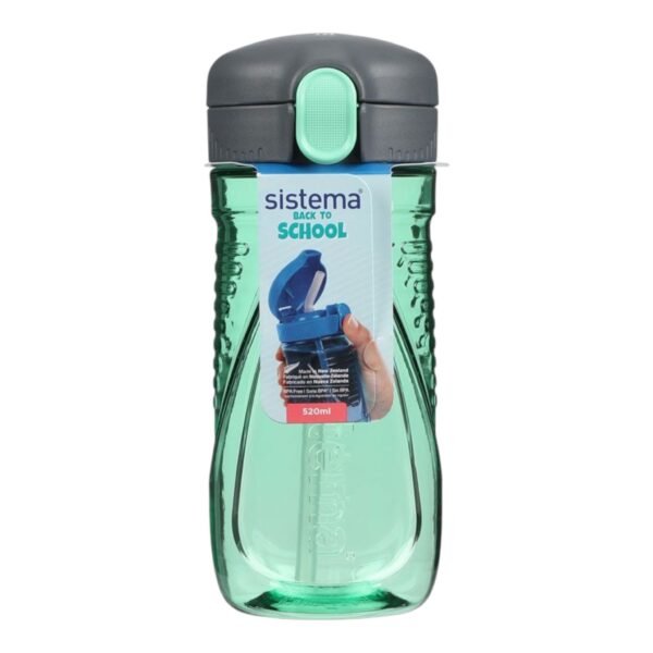 520ml Quick Flip™ Bottle