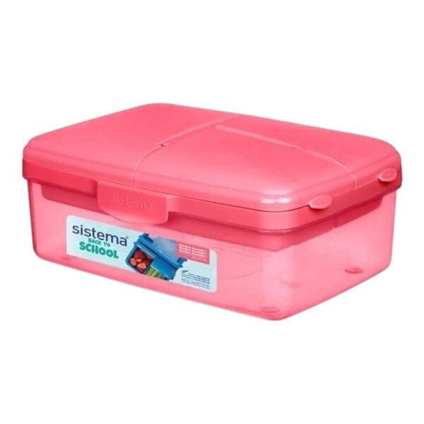 1.5L Slimline QUADDIE™